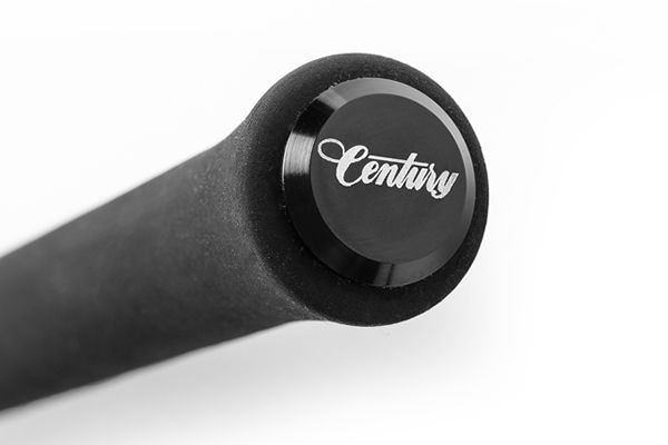 Century C2 MK2 Command & Control Carp Rods 12ft & 13ft