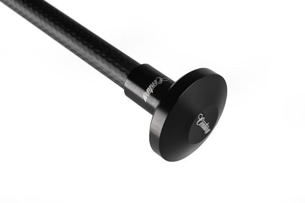 Century Carbon Stealth Slim Palm Saver