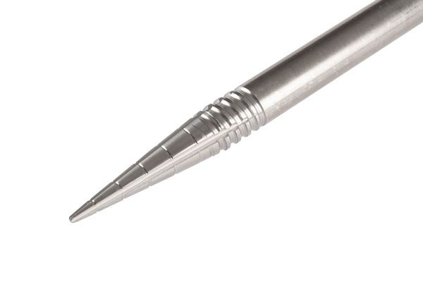 Century Carbon Stealth Slim Gravel Eater