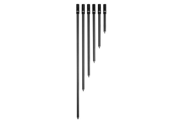 Century Carbon Stealth Slim Banksticks