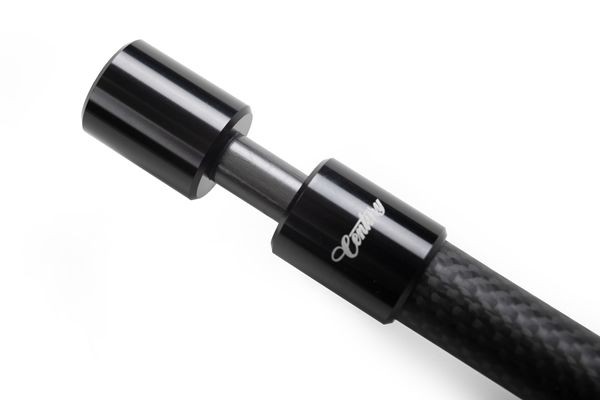 Century Carbon Stealth Chunky Banksticks