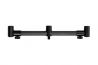 Century Carbon Stealth Chunky Adjustable 3 Rod Buzz Bars