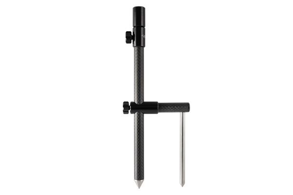 Century Carbon Stealth Slim Stabilizer