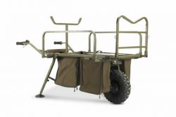 Nash Trax Evo Power Barrow