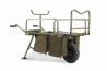 Nash Trax Evo Power Barrow