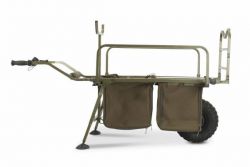 Nash Trax Evo Power Barrow CLEARANCE