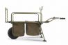 Nash Trax Evo Power Barrow