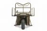Nash Trax Evo Power Barrow