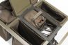 Nash Trax Evo Power Barrow