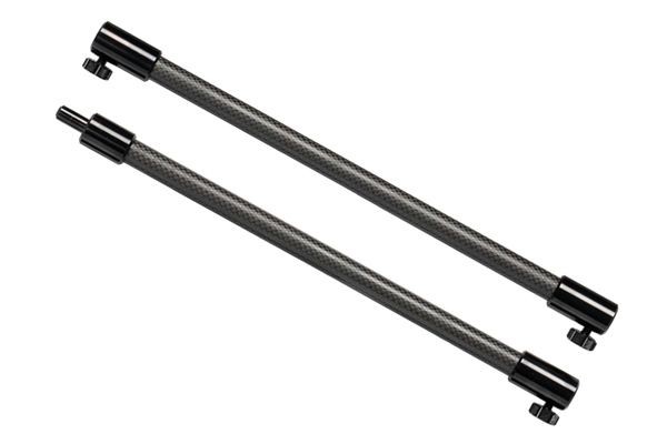 Century Central Bar with Rollup