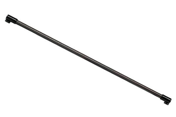 Century Central Bar with Rollup