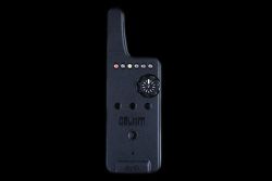 Delkim Rx-D Receiver