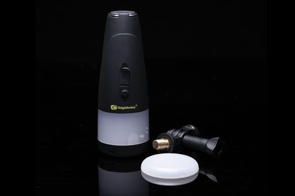 RidgeMonkey Multi Lite Plus