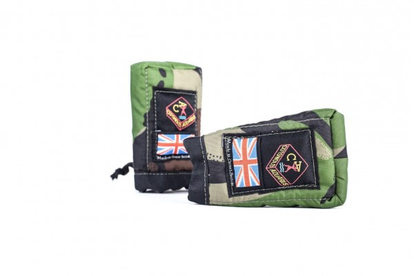 Cotswold Aquarius Neville Cover Woodland Camo