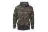 ESP Camo Zip Hoody