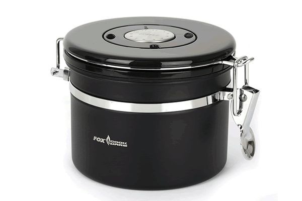 Fox Cookware Coffee and Tea Storage