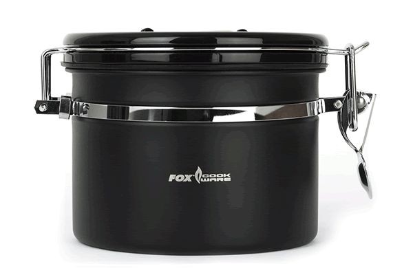 Fox Cookware Coffee and Tea Storage