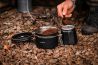 Fox Cookware Coffee and Tea Storage