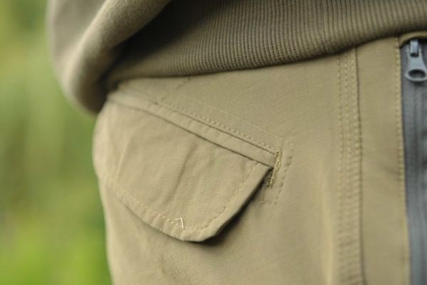 Korda Original Kombats Military Olive