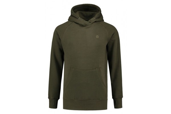 Korda TK Hoodie Dark Olive
