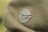 Korda TK Hoodie Dark Olive