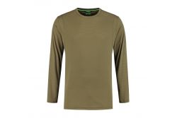 Korda Kool Quick Dry Long Sleeve T-Shirt