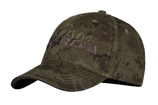 Korda Kore TK Digital Kamo Cap
