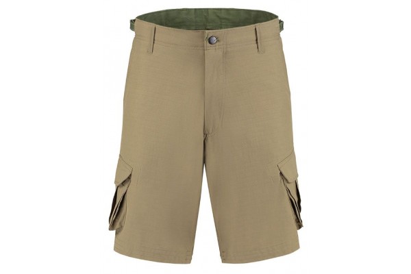 Korda Kore Kargo Shorts Military Olive