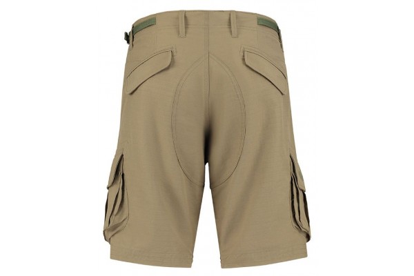 Korda Kore Kargo Shorts Military Olive