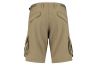 Korda Kore Kargo Shorts Military Olive