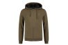 Korda Kore Olive Zip Hoody