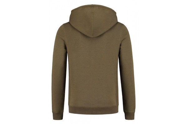 Korda Kore Olive Zip Hoody