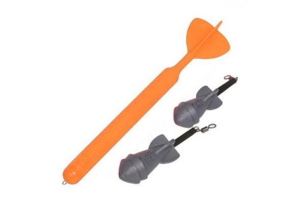 Avid Marker Float Kit