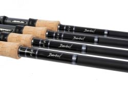 Korum Barbel Rods