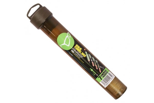 Korda Boilie Funnel Web PVA System