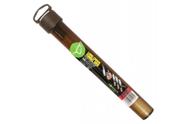 Korda Long Chuck Funnel Web PVA System