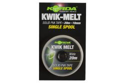 Korda Kwik Melt PVA Tape 10mm Korda Kwik Melt PVA Tape 10mm
