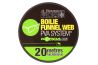 Korda Boilie Funnel Web Refill Micromesh 20m