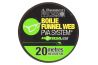 Korda Boilie Funnel Web Hexmesh Refill
