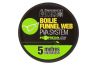 Korda Boilie Funnel Web Micromesh Refill 5m