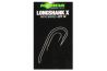 Korda Hybrid Long Shank X Hooks