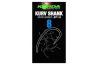 Korda Kurv Shank Hooks