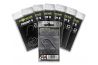 Korda Choddy Barbless Hooks