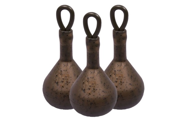 Korda Intelligent Backleads