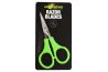 Korda Razor Blade Scissors