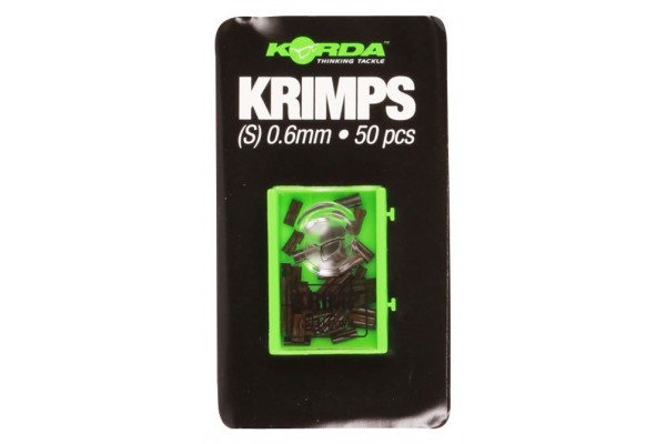 Korda Krimps