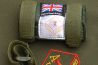Cotswold Aquarius Lead Rod Bands