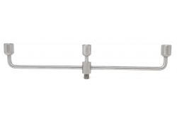 Steve Neville Swan Neck 3 Rod Buzzer Bars 10.5 & 12.5 inch Steve Neville Swan Neck 3 Rod Buzzer Bars 10.5 & 12.5 inch