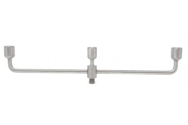 Steve Neville Swan Neck 3 Rod Buzzer Bars 10.5" & 12.5"