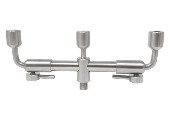 Steve Neville 3 Rod Adjustable Swan Necks 9 & 10 inch